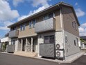 クレシア高木北