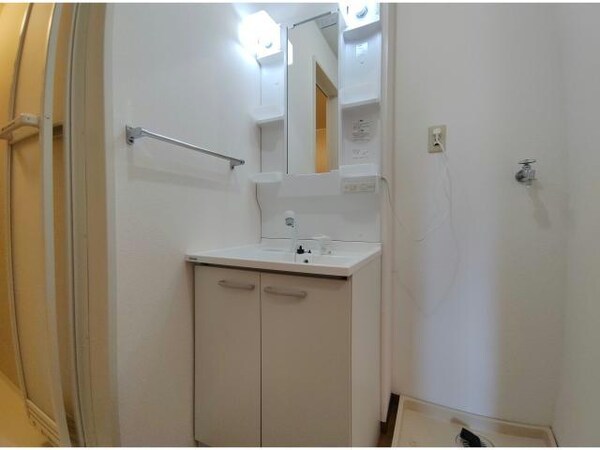 洗面所・脱衣所