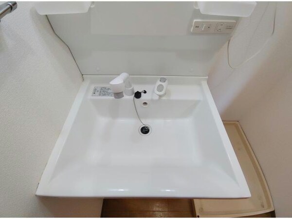 洗面所・脱衣所