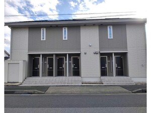 Ｄ-ｒｏｏｍアン外観写真