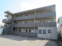 ＡＳＰＥＣ成和の外観写真