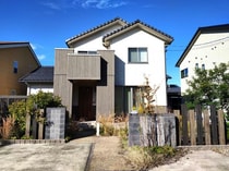 大溝Ｔ貸家の外観写真