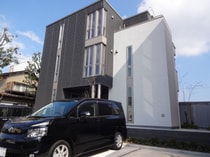 ＫＡＮＡＤＥの外観写真