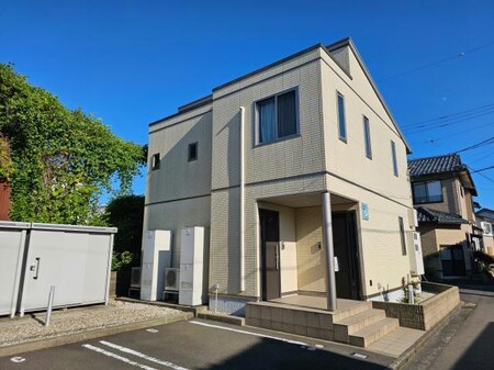 スノーフレーク外観写真