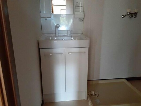 洗面所・脱衣所