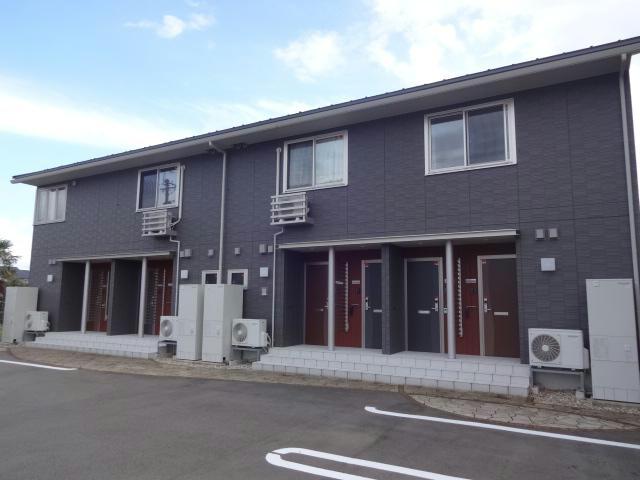 トレゾール森田