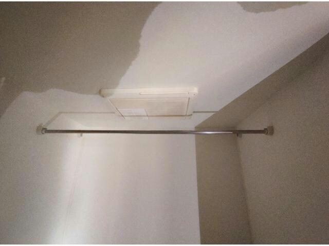 物件内観写真22　(浴室乾燥)