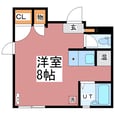 タウンホーム菅谷の間取図