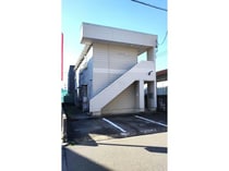 タウンホーム菅谷の外観写真