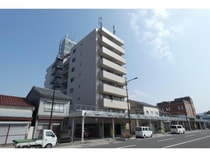 ヴィラ松下の外観写真