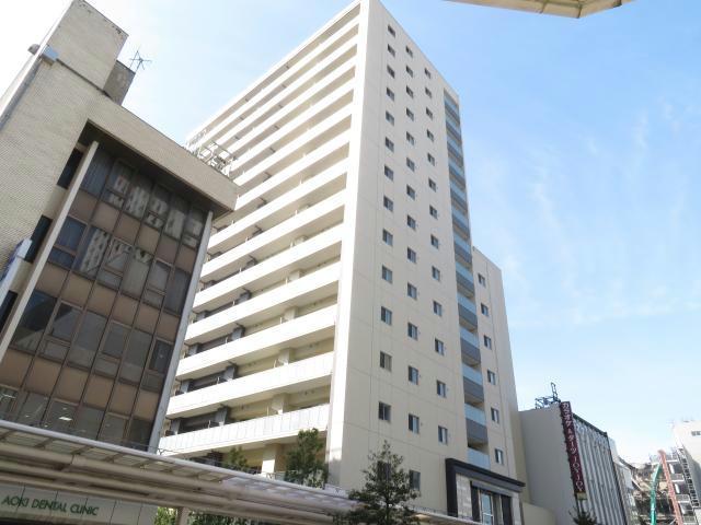デュオヒルズ福井駅前