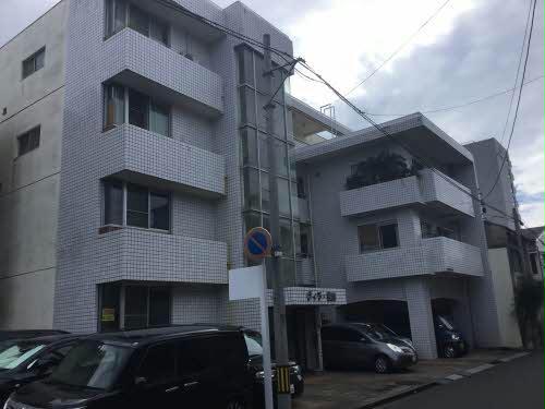ヴィラ豊島