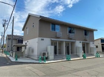 prelude（プレリュード）の外観写真