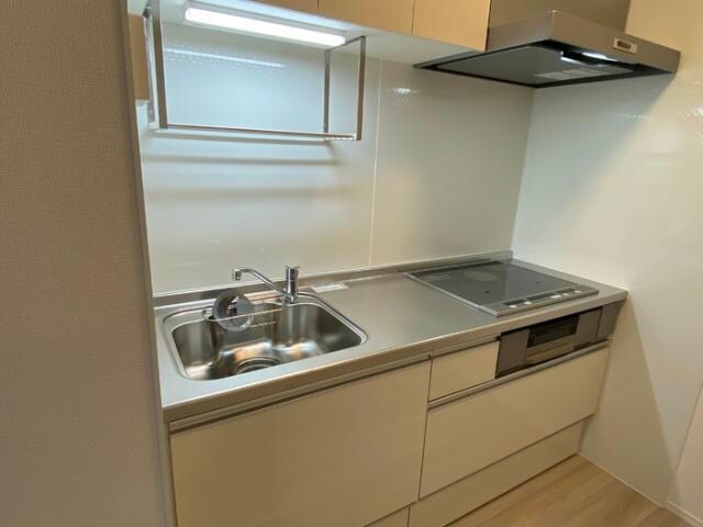 物件内観写真7　(ｷｯﾁﾝ)