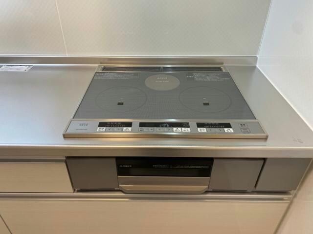 物件内観写真8　(IHｸｯｷﾝｸﾞﾋｰﾀｰ)