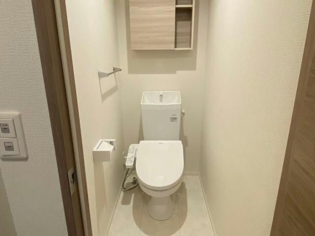 物件内観写真14　(ﾄｲﾚ)