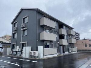 D-Residence渕外観写真