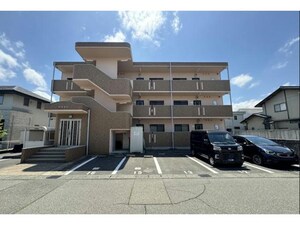 プラスパ外観写真