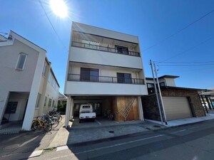 クレマチスⅥ外観写真