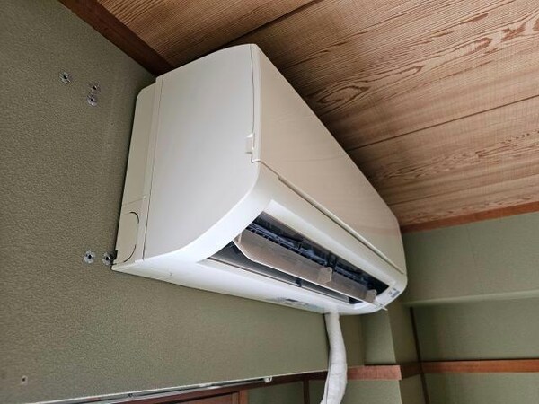 空調設備