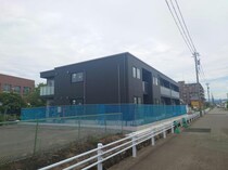 ラ　カンタービレの外観写真