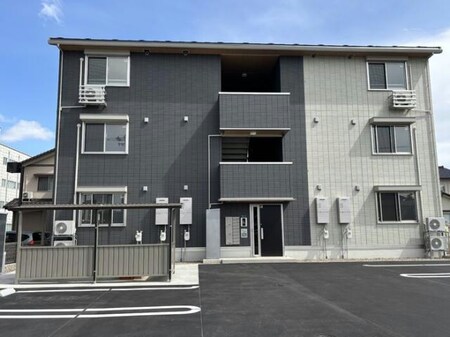 D's Gallery外観写真