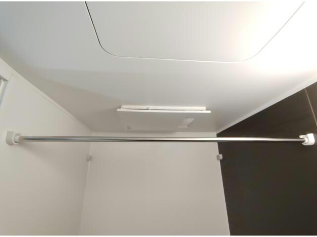 物件内観写真24　(浴室乾燥、室内物干し)