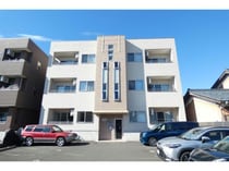 ヴェスタの外観写真