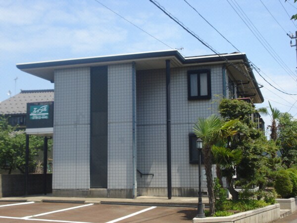 外観(外観)