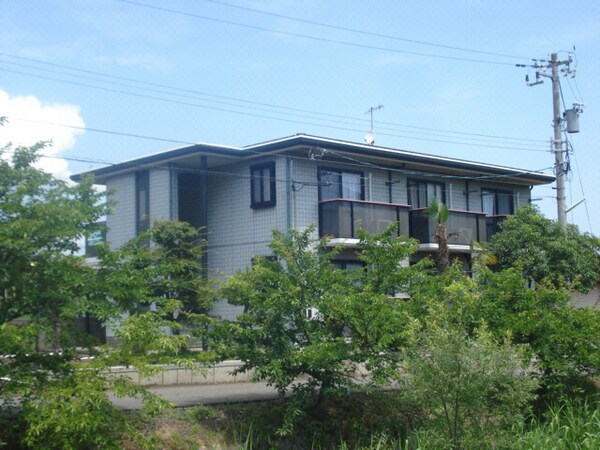 外観(外観)
