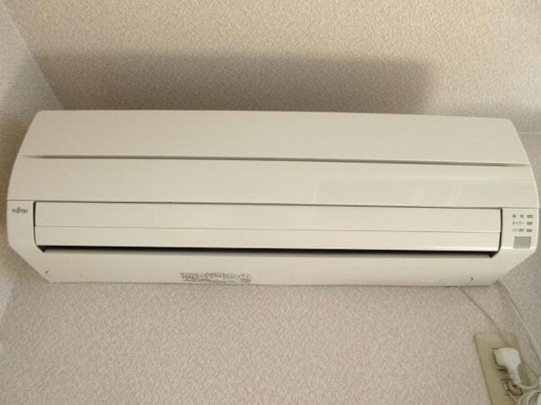 空調設備(エアコン)