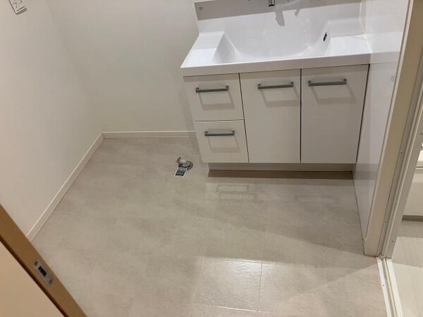 洗面所・脱衣所