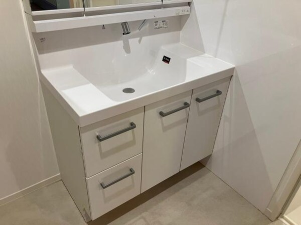 洗面所・脱衣所