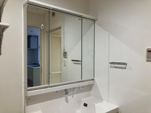 洗面所・脱衣所