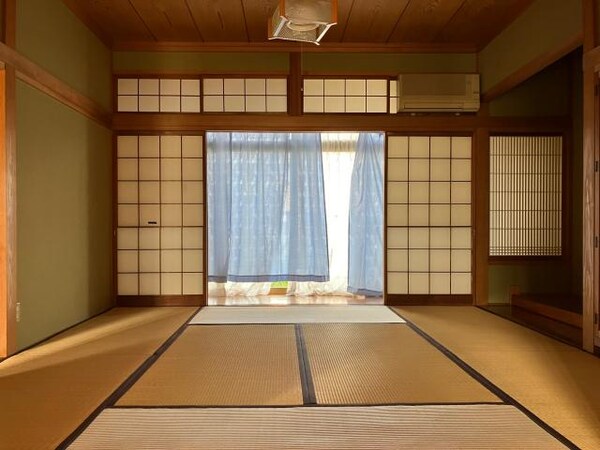 居室