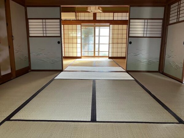居室