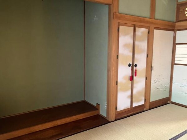 居室