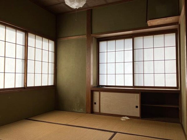 居室