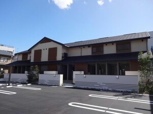 エスパシオⅠ外観写真