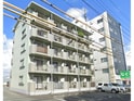 初生マンション