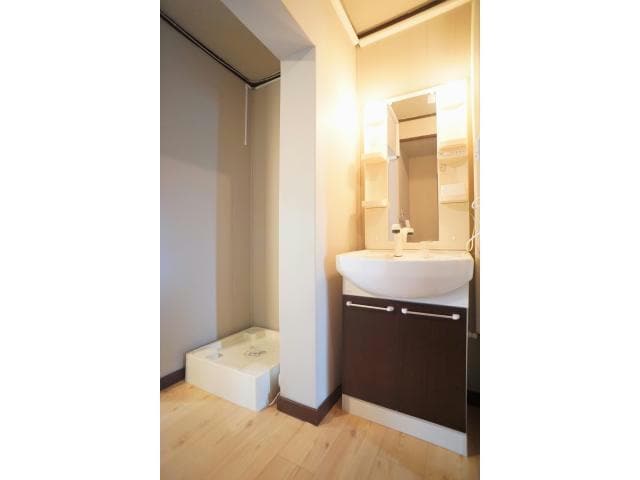 物件内観写真10　(シャンプードレッサー)