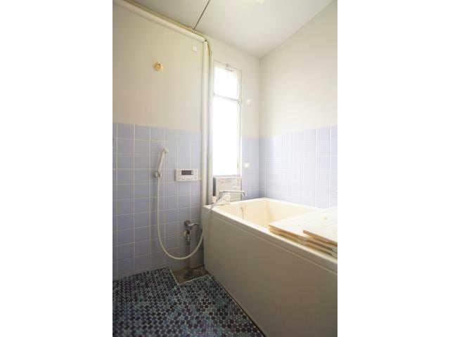 物件内観写真11　(追い焚き機能あり)