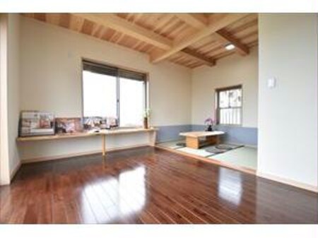 鴨江三上様戸建て外観写真
