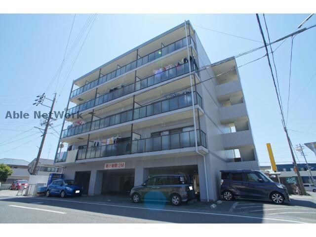 物件外観写真1　(外観)