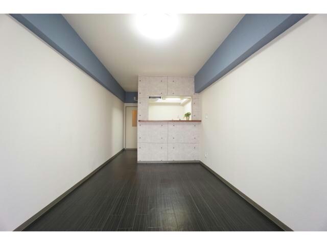 物件内観写真6　(オシャレな内装です)