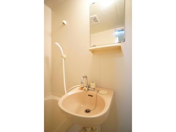 洗面所・脱衣所