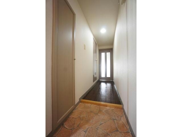 物件内観写真11　(シューズボックス)