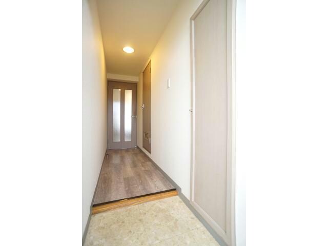 物件内観写真13　(シューズボックス)