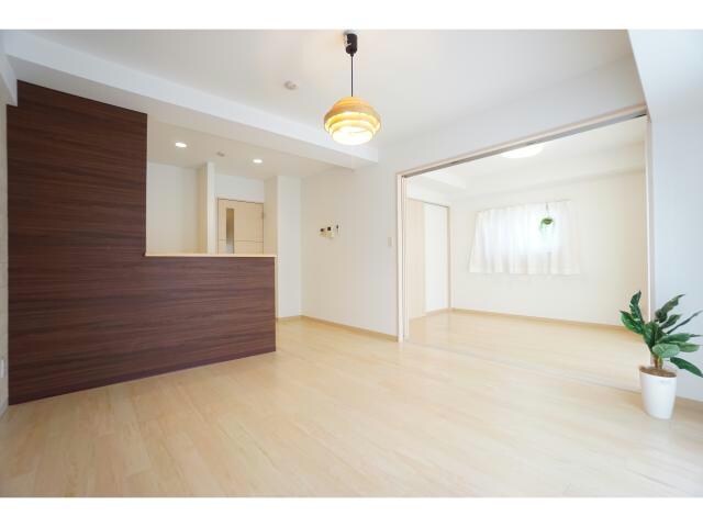 物件内観写真3　(浜松駅徒歩9分)