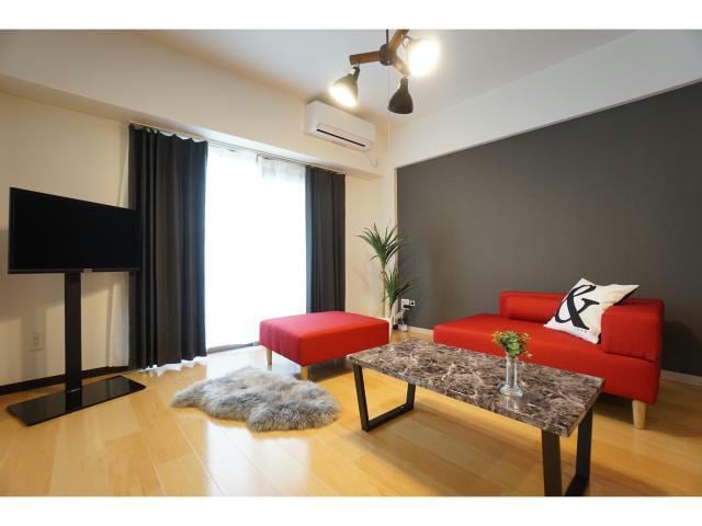 物件内観写真5　(最上階角部屋)